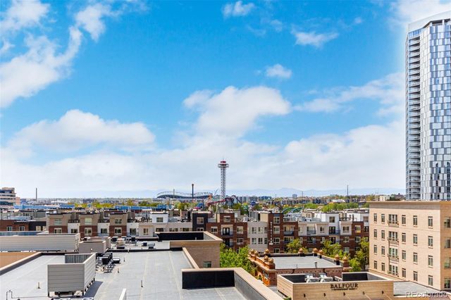 2100 16th Street 606, Denver, CO 80202