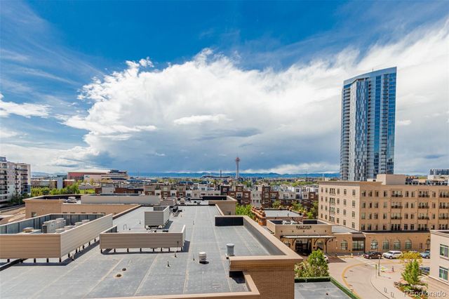 2100 16th Street 606, Denver, CO 80202