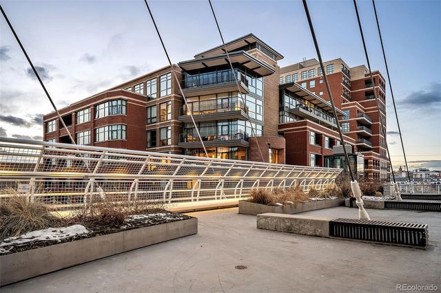 2100 16th Street 606, Denver, CO 80202