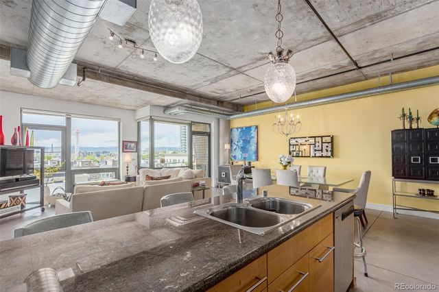 2100 16th Street 606, Denver, CO 80202