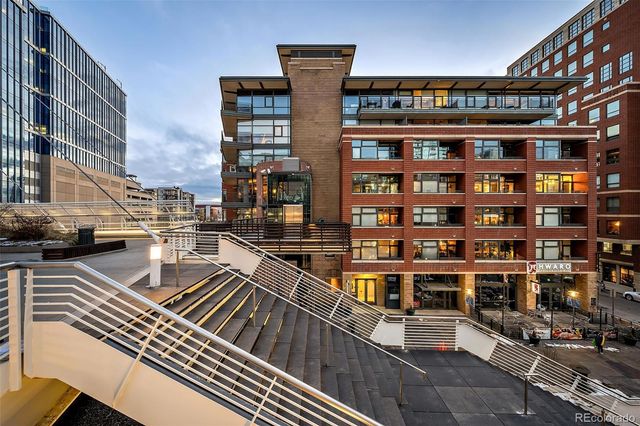 2100 16th Street 606, Denver, CO 80202