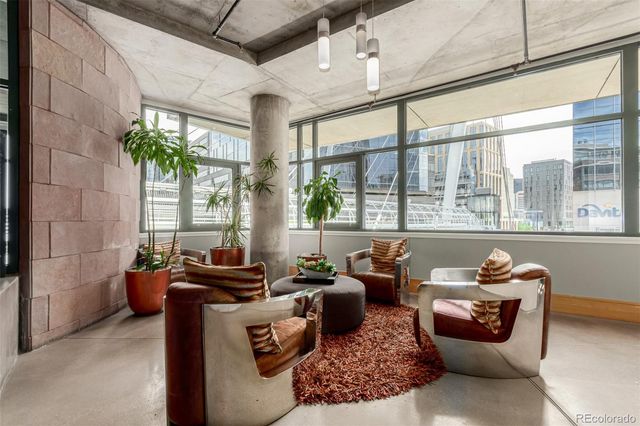 2100 16th Street 606, Denver, CO 80202