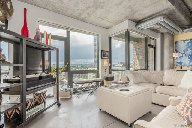 2100 16th Street 606, Denver, CO 80202