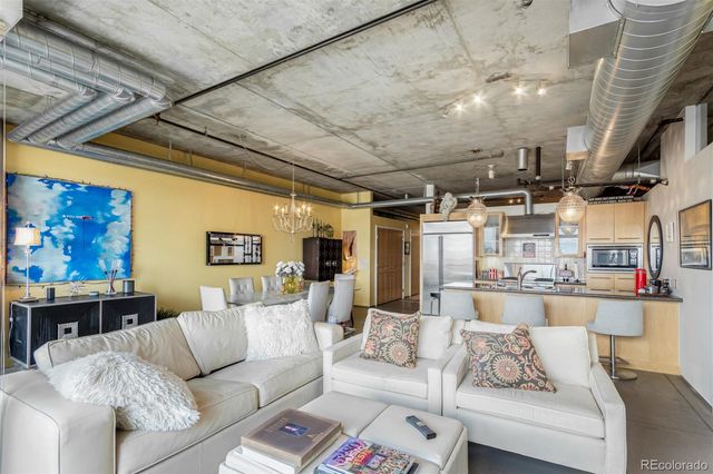 2100 16th Street 606, Denver, CO 80202