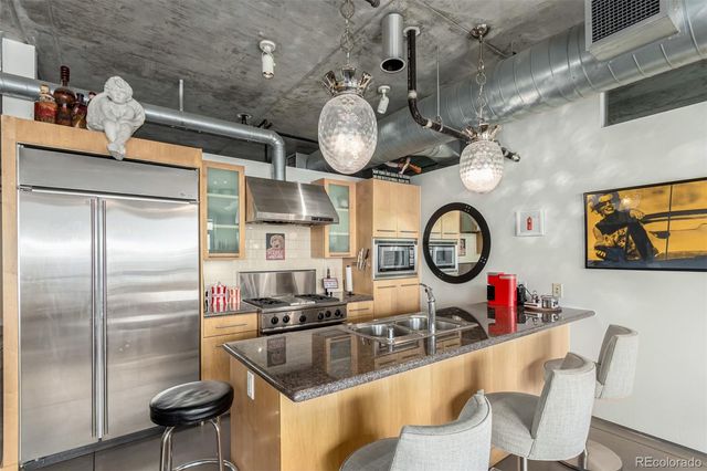 2100 16th Street 606, Denver, CO 80202