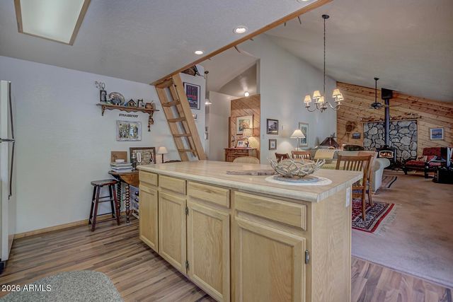 8148 W Bonnie Brae Drive, Strawberry, AZ 85544