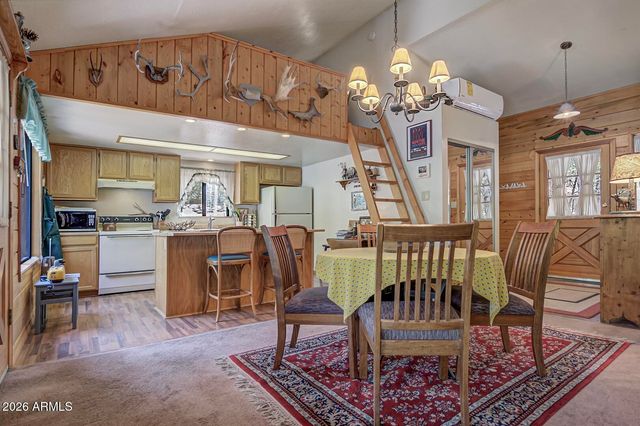 8148 W Bonnie Brae Drive, Strawberry, AZ 85544