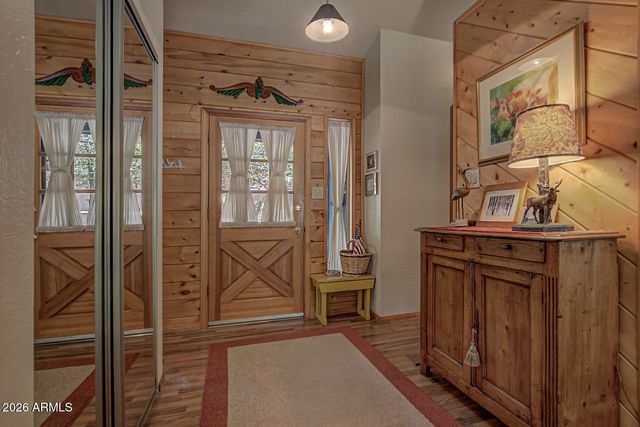 8148 W Bonnie Brae Drive, Strawberry, AZ 85544