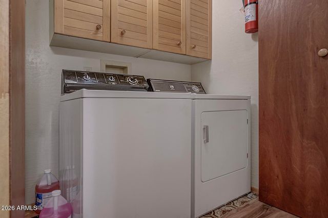 8148 W Bonnie Brae Drive, Strawberry, AZ 85544