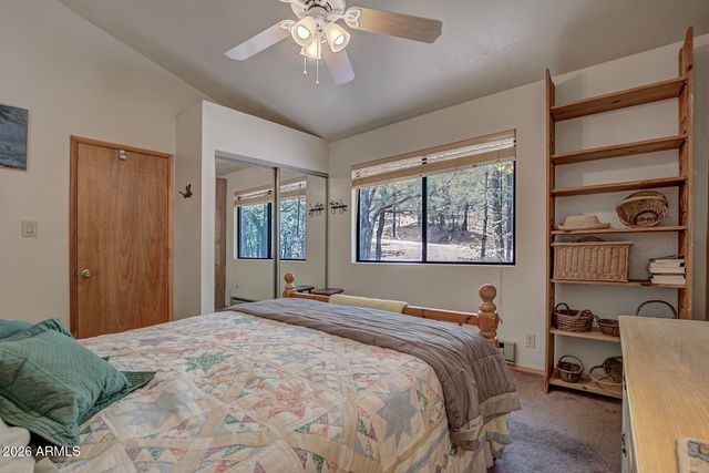 8148 W Bonnie Brae Drive, Strawberry, AZ 85544