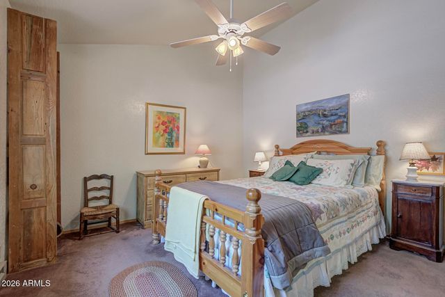 8148 W Bonnie Brae Drive, Strawberry, AZ 85544