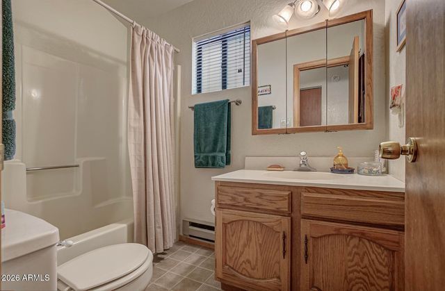 8148 W Bonnie Brae Drive, Strawberry, AZ 85544