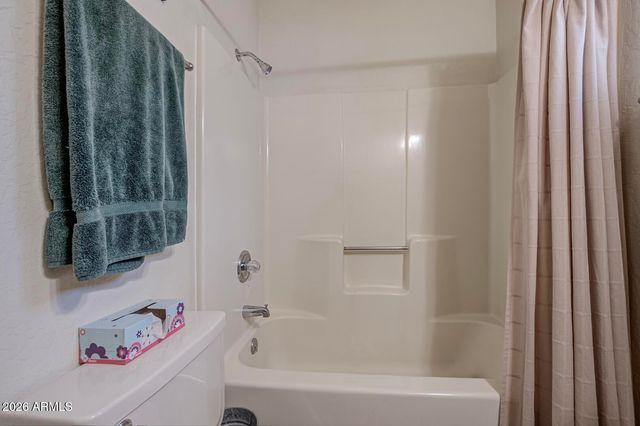 8148 W Bonnie Brae Drive, Strawberry, AZ 85544