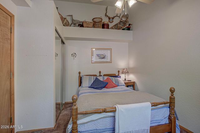 8148 W Bonnie Brae Drive, Strawberry, AZ 85544