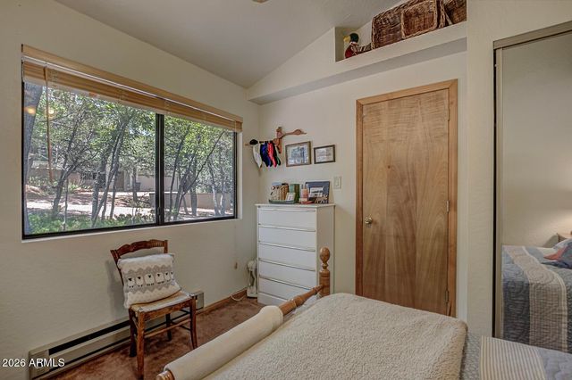 8148 W Bonnie Brae Drive, Strawberry, AZ 85544