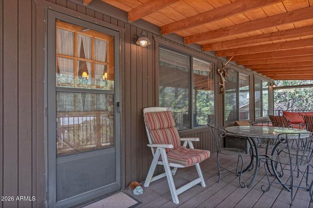 8148 W Bonnie Brae Drive, Strawberry, AZ 85544