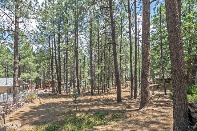 8148 W Bonnie Brae Drive, Strawberry, AZ 85544