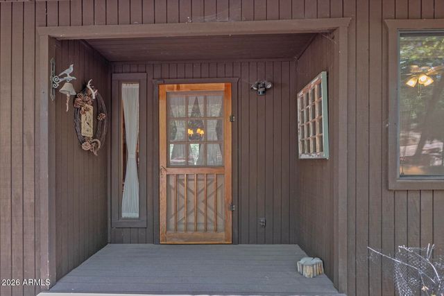 8148 W Bonnie Brae Drive, Strawberry, AZ 85544