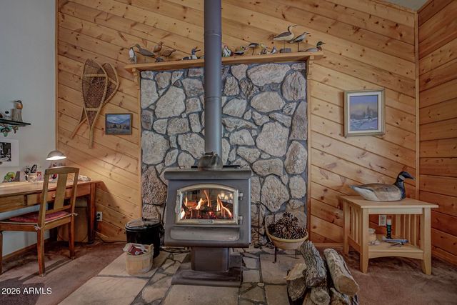 8148 W Bonnie Brae Drive, Strawberry, AZ 85544