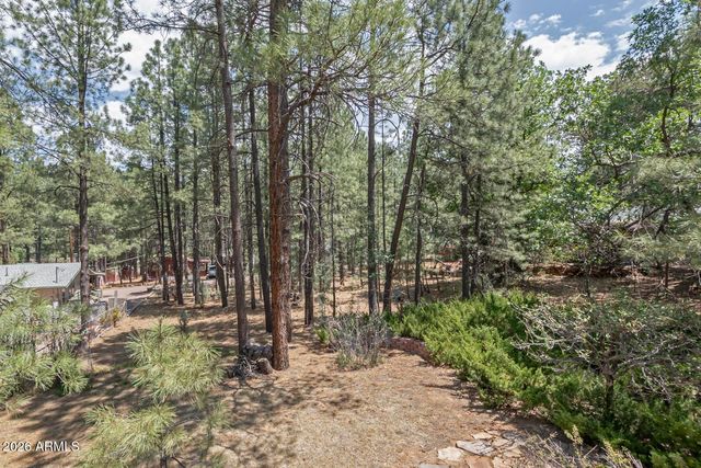 8148 W Bonnie Brae Drive, Strawberry, AZ 85544