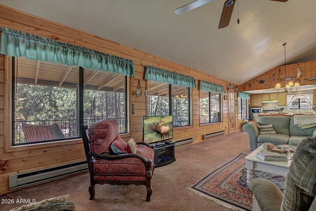 8148 W Bonnie Brae Drive, Strawberry, AZ 85544