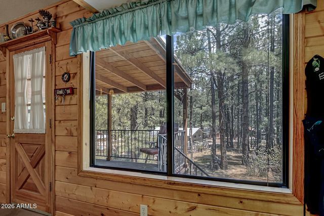 8148 W Bonnie Brae Drive, Strawberry, AZ 85544