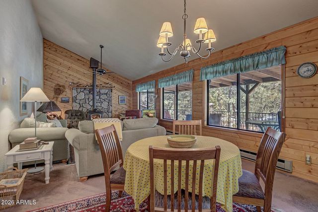 8148 W Bonnie Brae Drive, Strawberry, AZ 85544