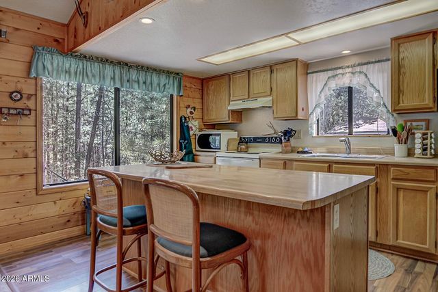 8148 W Bonnie Brae Drive, Strawberry, AZ 85544