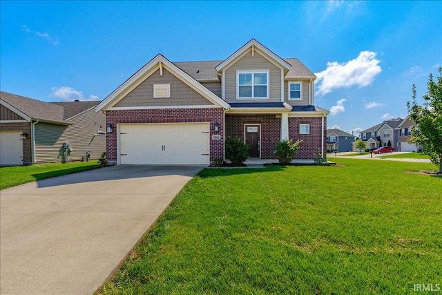 3066 Cornerstone Court, Newburgh, IN 47630