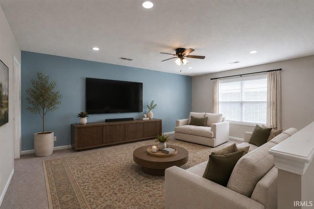 3066 Cornerstone Court, Newburgh, IN 47630