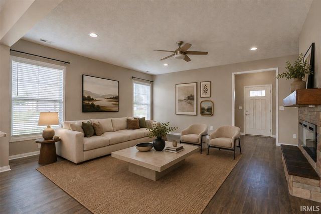 3066 Cornerstone Court, Newburgh, IN 47630