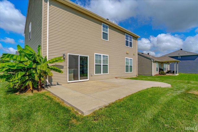 3066 Cornerstone Court, Newburgh, IN 47630