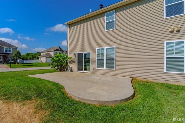 3066 Cornerstone Court, Newburgh, IN 47630