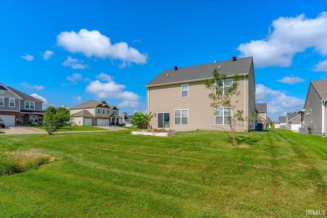 3066 Cornerstone Court, Newburgh, IN 47630