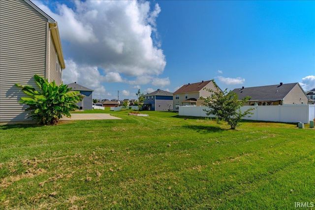 3066 Cornerstone Court, Newburgh, IN 47630