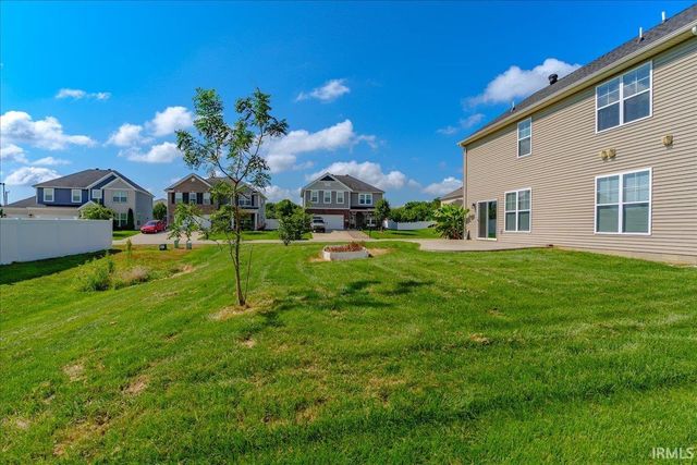 3066 Cornerstone Court, Newburgh, IN 47630