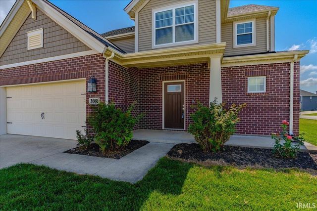 3066 Cornerstone Court, Newburgh, IN 47630