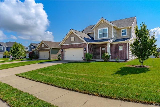 3066 Cornerstone Court, Newburgh, IN 47630