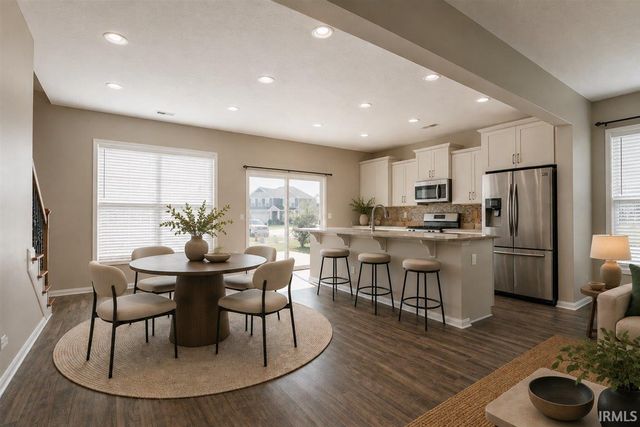3066 Cornerstone Court, Newburgh, IN 47630