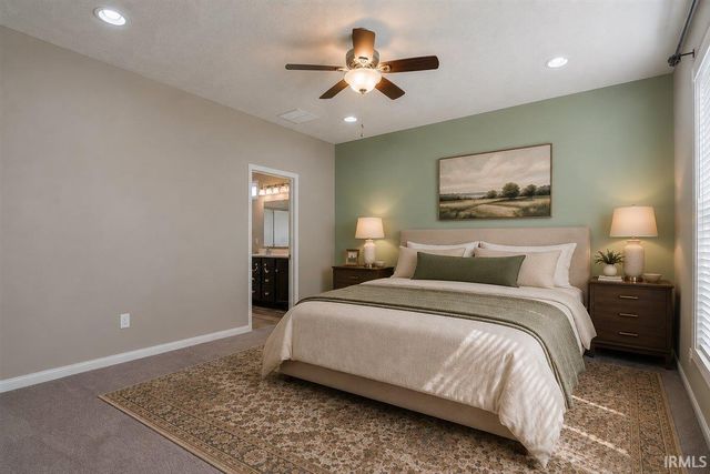 3066 Cornerstone Court, Newburgh, IN 47630