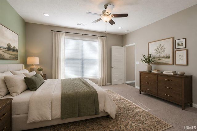 3066 Cornerstone Court, Newburgh, IN 47630