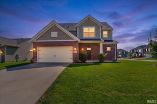 3066 Cornerstone Court, Newburgh, IN 47630