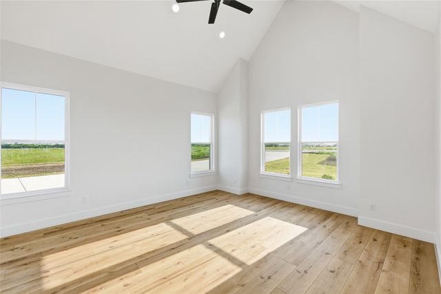 7289 Christina Court, Krum, TX 76249