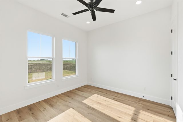 7289 Christina Court, Krum, TX 76249
