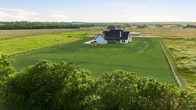 7289 Christina Court, Krum, TX 76249
