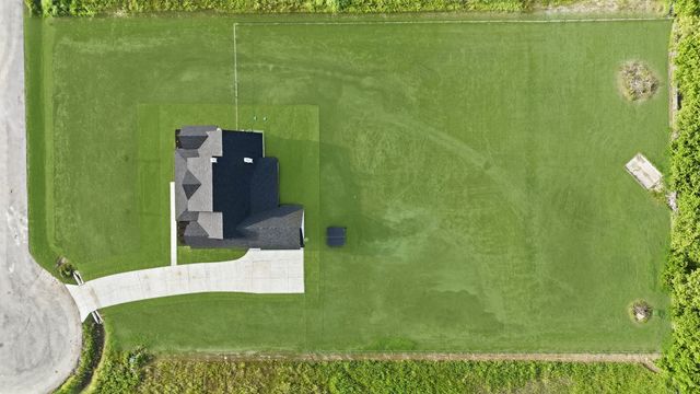7289 Christina Court, Krum, TX 76249