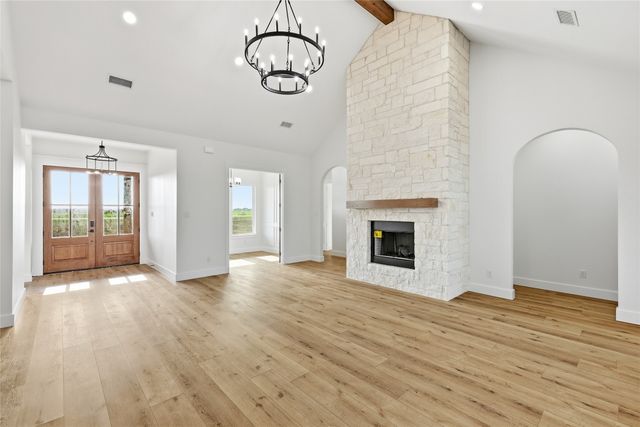 7289 Christina Court, Krum, TX 76249