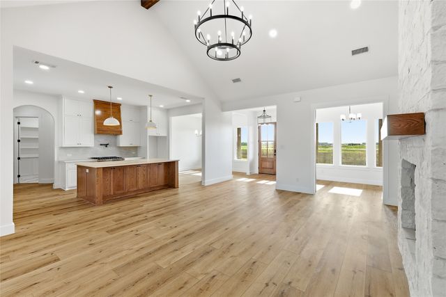 7289 Christina Court, Krum, TX 76249