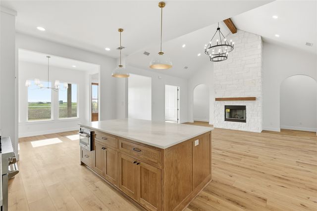 7289 Christina Court, Krum, TX 76249