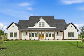 7289 Christina Court, Krum, TX 76249